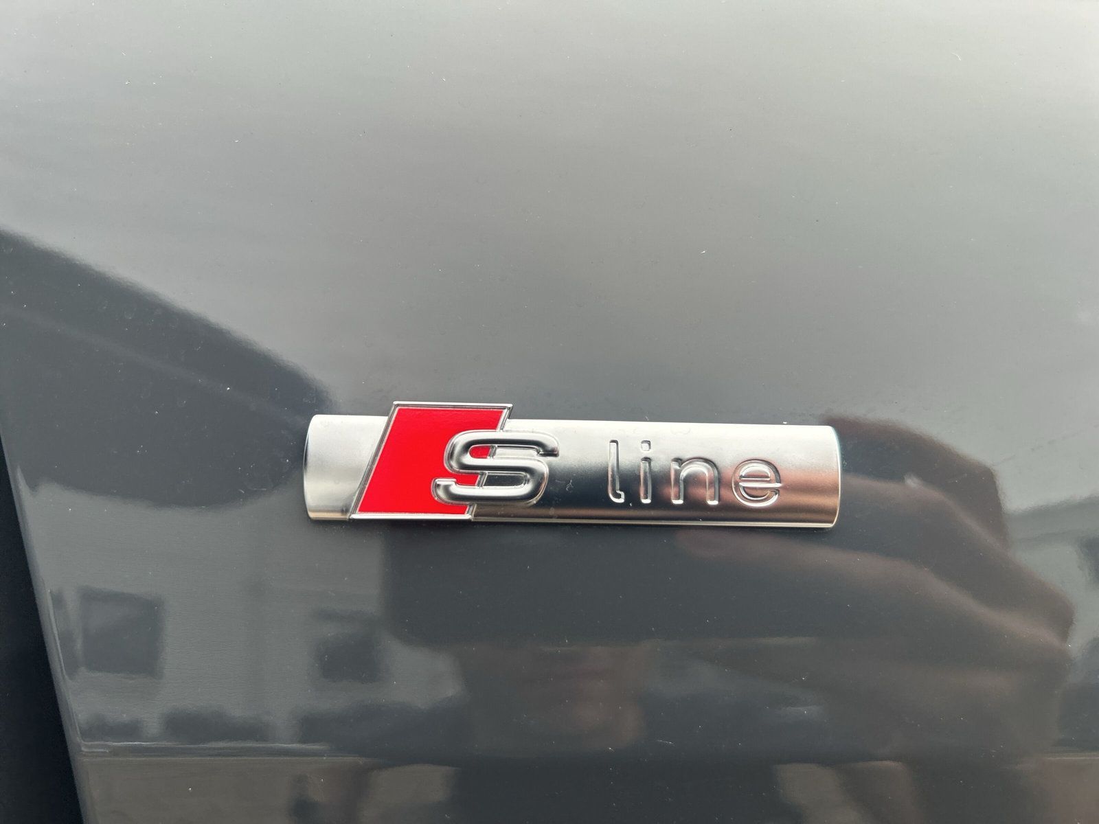 Audi A5 Avant TDI quattro edition one S-LINE+MATRIX