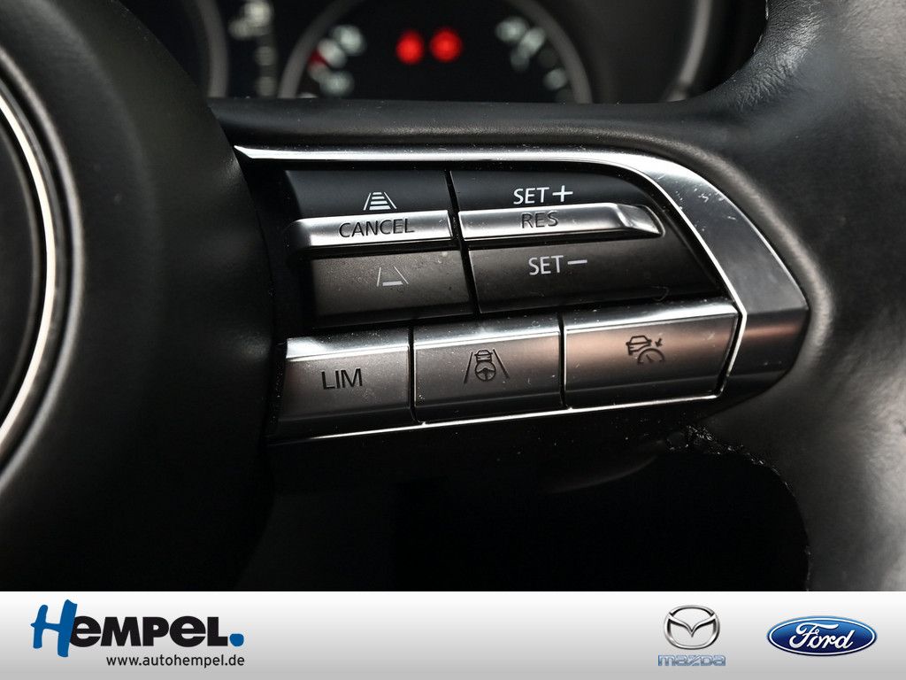 Mazda 3 5-trg. 2.0 Selection ACC HUD MATRIX-LED 360°