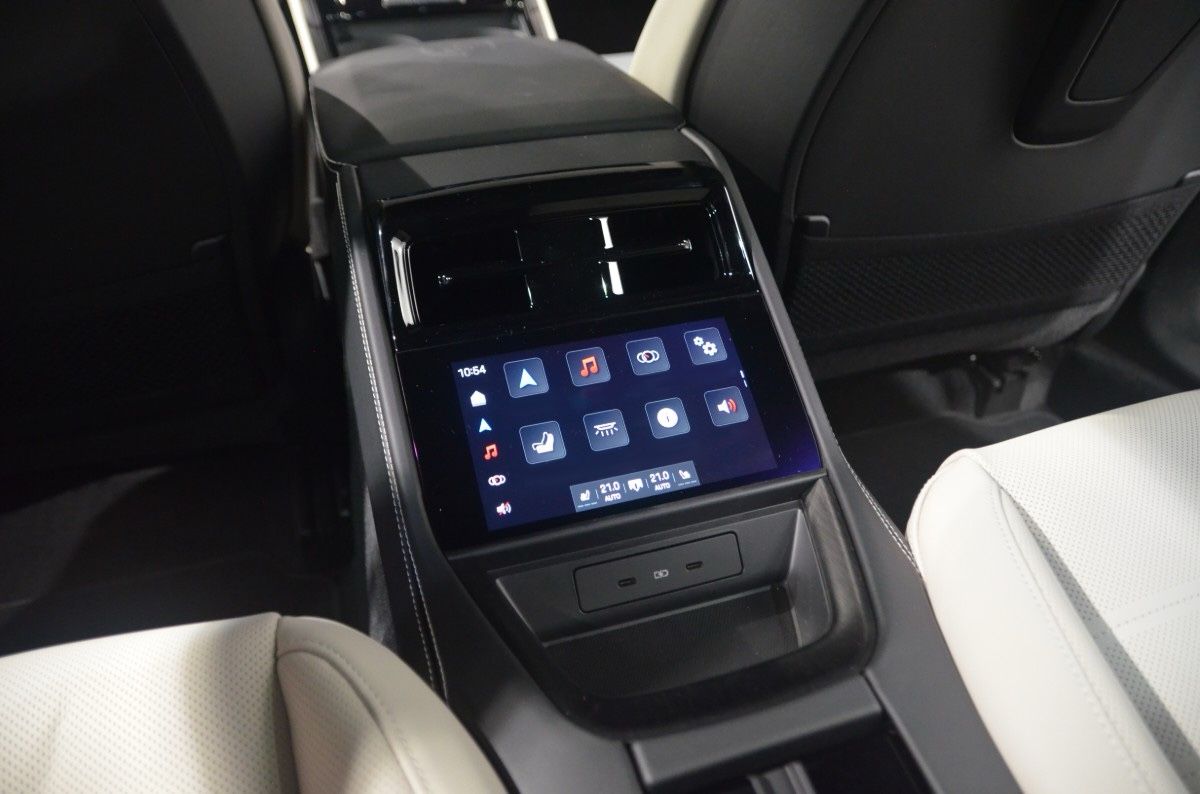 Porsche Panamera 4S E-Hybrid*MJ 2026*SpDes*SpAbg*Pano