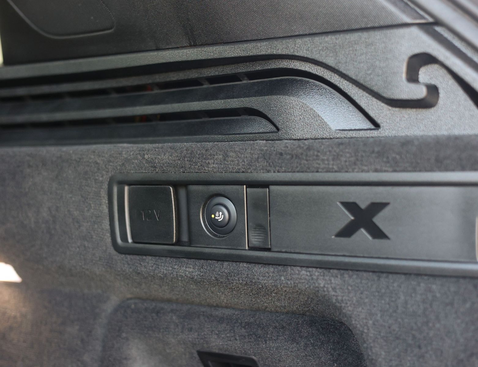 BMW X5 50e xDrive | Skylounge - AHK - HUD