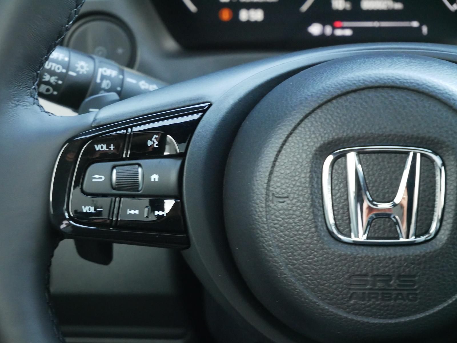 Honda HR-V 1.5 i-MMD HYBRID ADVANCE STYLE PLUS MJ2025