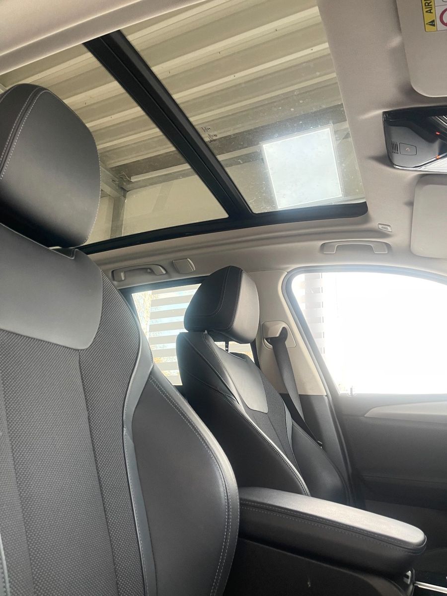 BMW X3 xDrive 30d Sport - Samsaru's Car Outlet