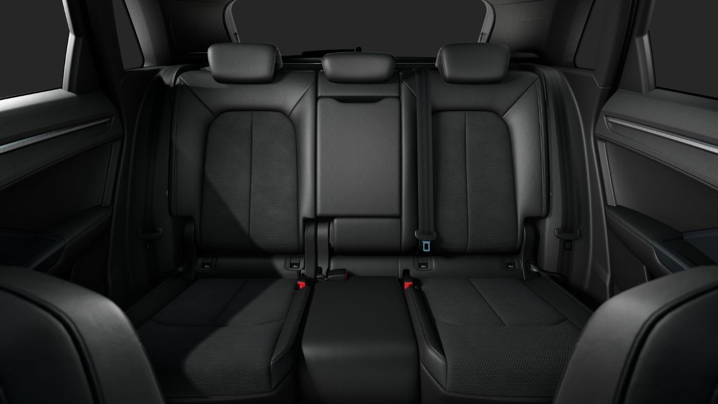 Audi Q3 TFSI quattro S tronic S line SONOS | AHK