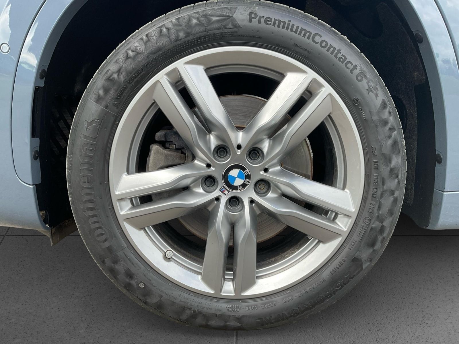 BMW X1 xDrive 20 i M Sport - Samsaru's Car Outlet