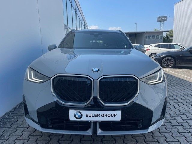 BMW X3 20d xDrive M Sport 20'' AHK Premium+Prof. H/K