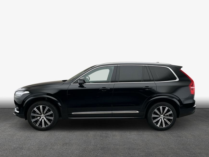 Volvo XC90 B5 D AWD Plus Bright
