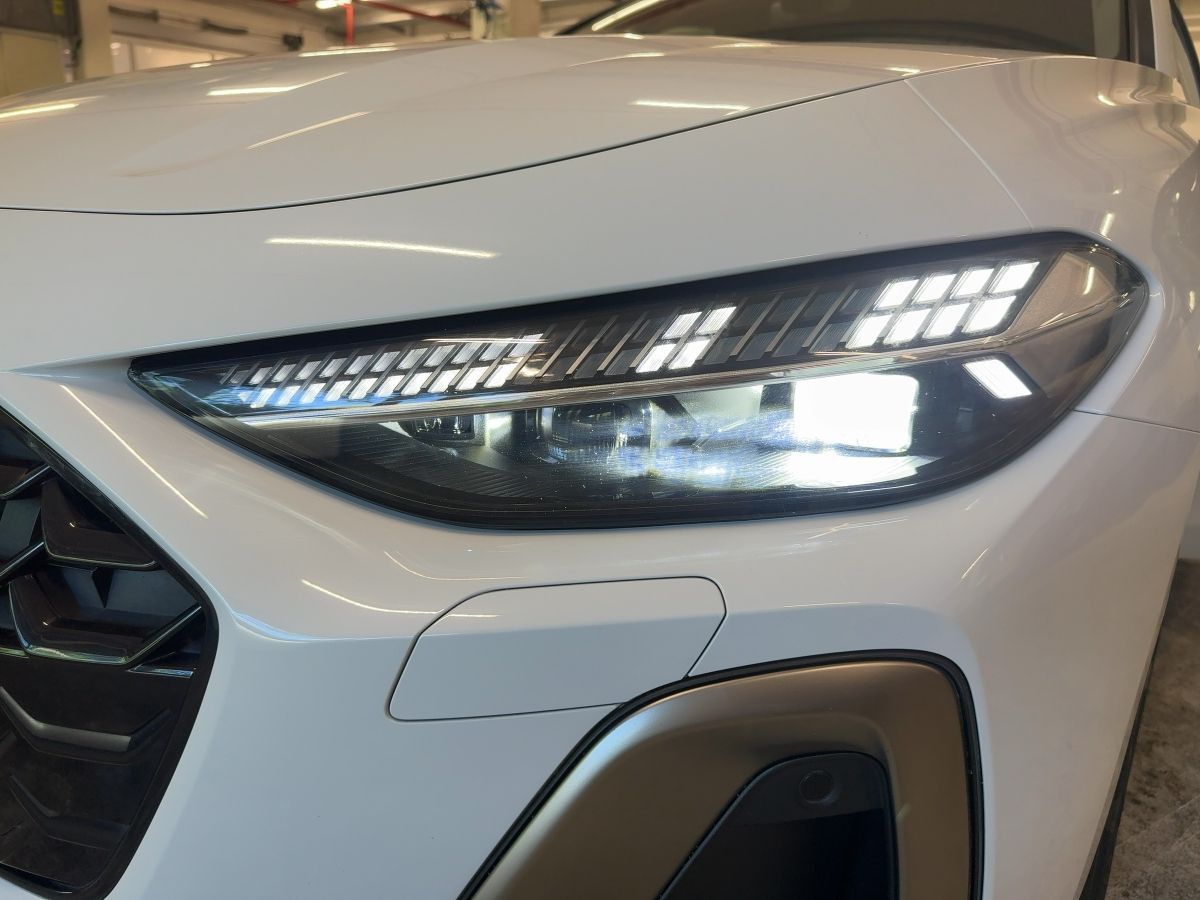 Audi A5 Avant TFSI S line qu. S tronic B&O/AHK/360