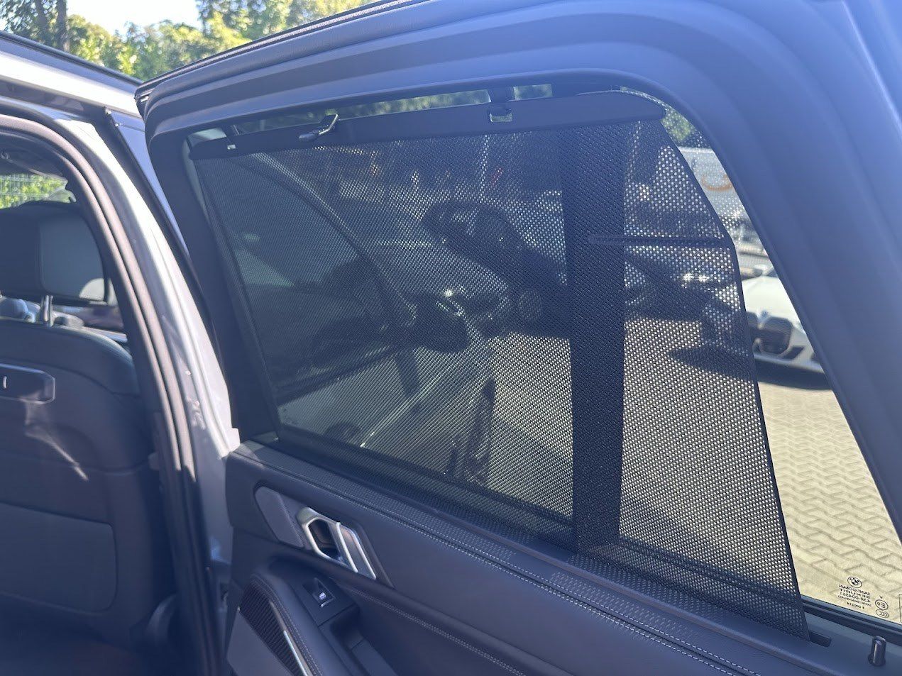 BMW X5 xDrive50e M Sport Pro || 22Z Pano AHK H&K Hea