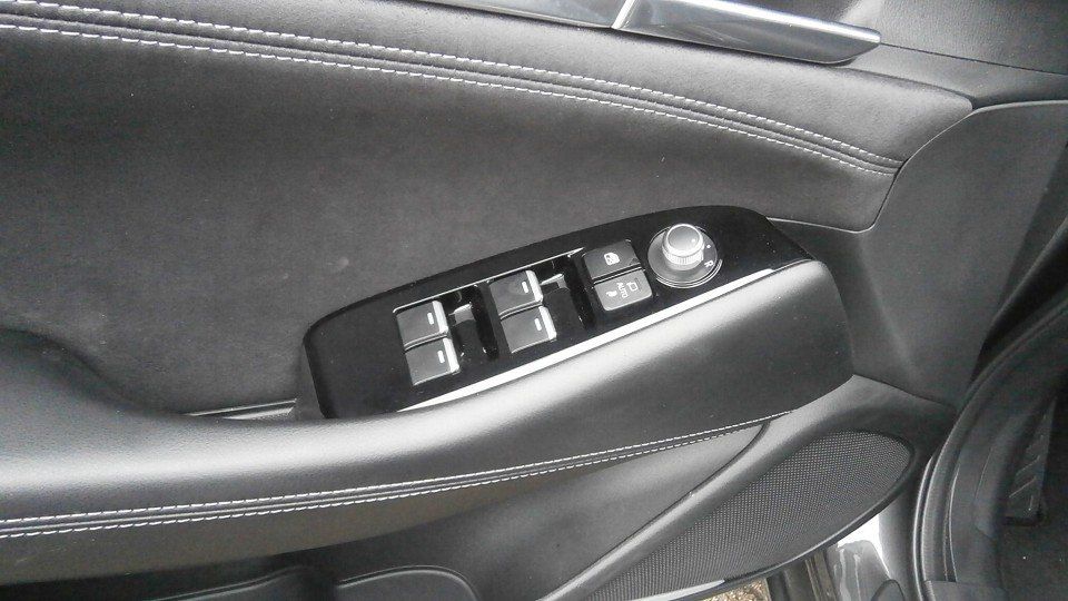 Mazda 6 2.5L SKYACTIV G 194PS 6AT FWD TAKUMI SUNROOF