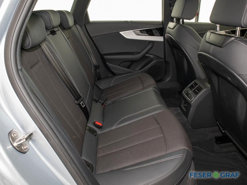 Audi A4 Avant 35 TDI S tronic Plus - Samsaru's Car Outlet