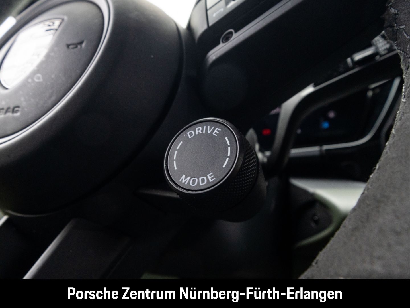 Porsche Macan Turbo Sitzbelüftung Matrix-LED Head-Up-Dis