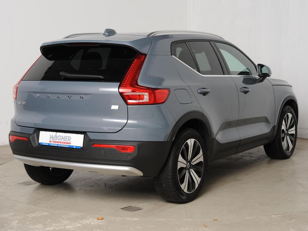 Volvo XC40 T4 Recharge Core *Fahrassist.pak. * 360°*