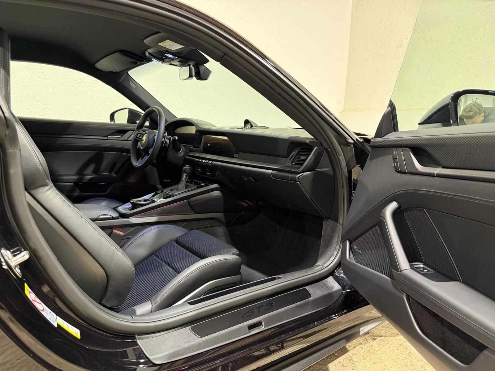 Porsche 911 992.2 GT3 Touring-Paket - Samsaru's Car Outlet