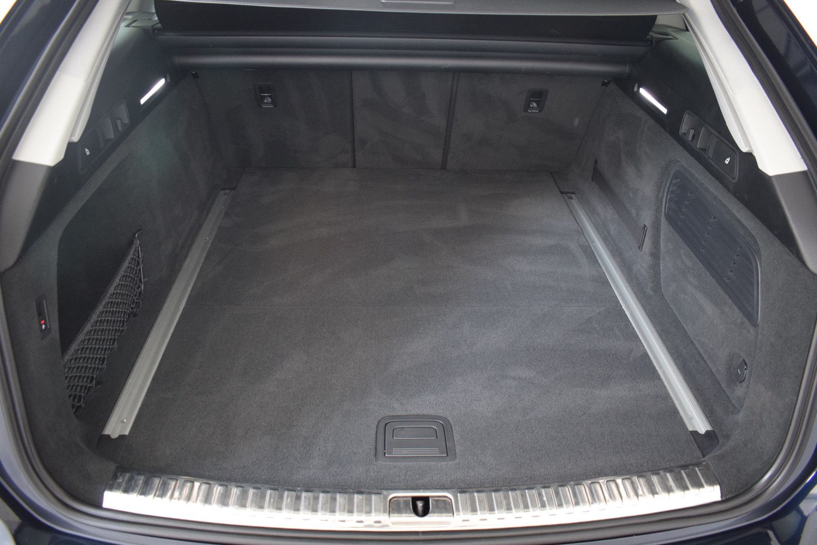 Audi A6 Allroad 55 TDI tiptronic - Samsaru's Car Outlet