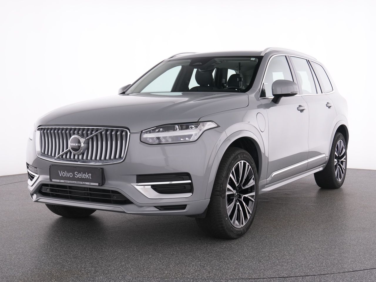 Volvo XC90 T8 Recharge Core+20'+WINTERPAK+KAMERA+