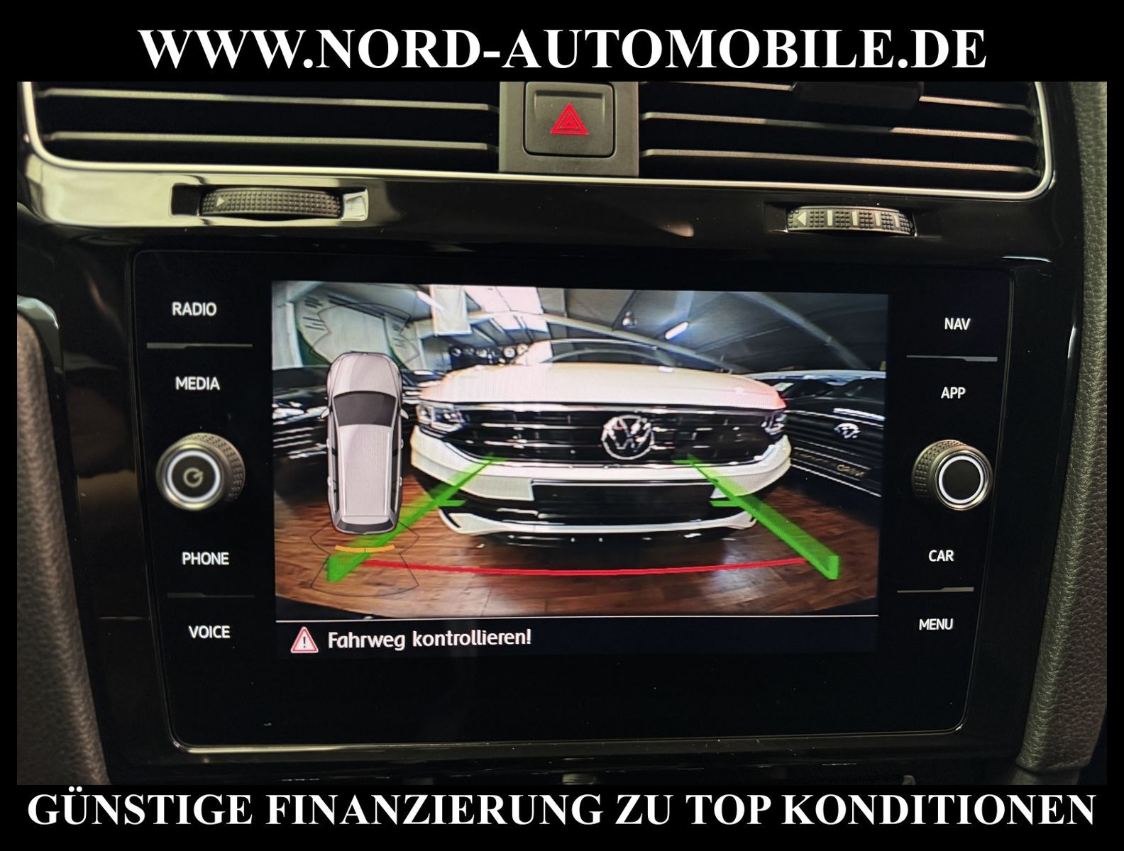 Volkswagen Golf Variant Highline 2.0 TDI DSG - Samsaru's Car Outlet