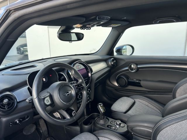 MINI Cooper SE 3-Türer - Samsaru's Car Outlet