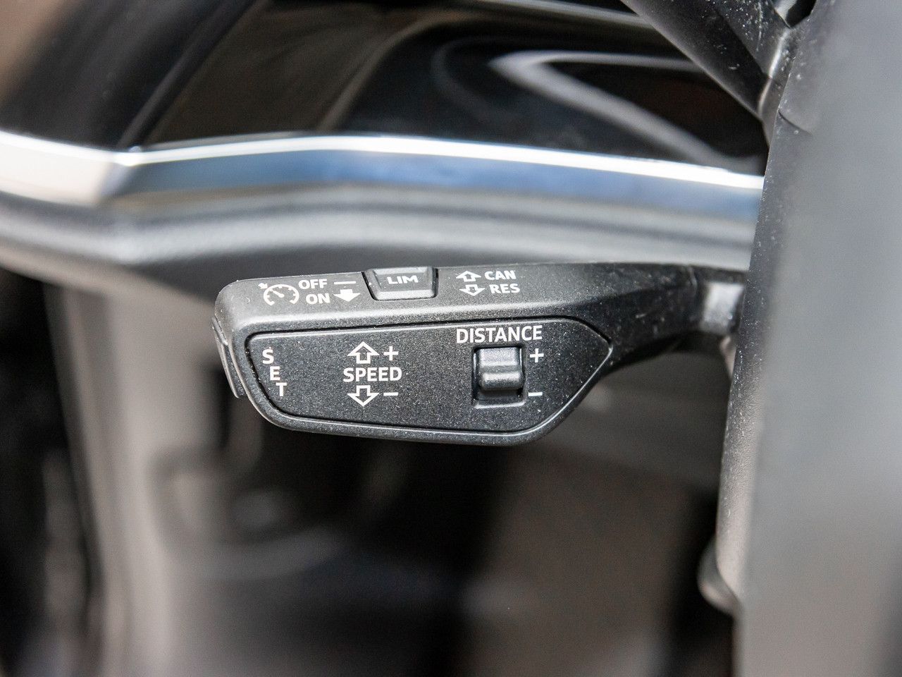 Audi Q3 35 TDI quattro S tronic - Samsaru's Car Outlet