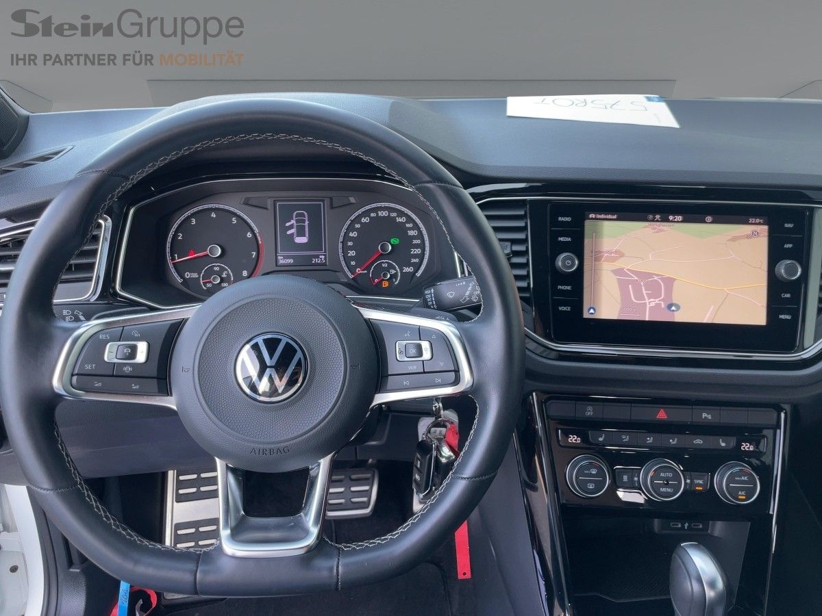 Volkswagen T-Roc 2.0 TSI 4Motion Sport - Samsaru's Car Outlet