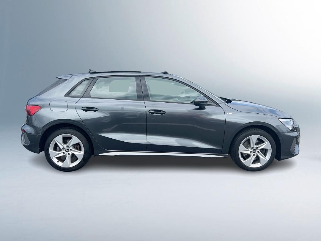Audi A3 Sportback TFSI e S line A3 Sportback 40 TFSI