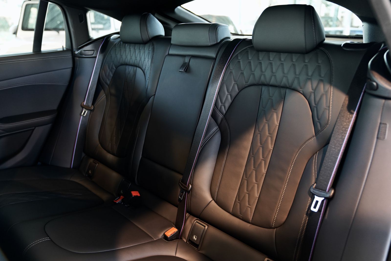 BMW X6 40 d xD M Sportpaket *2.H * *ACC *H&K *H-UP