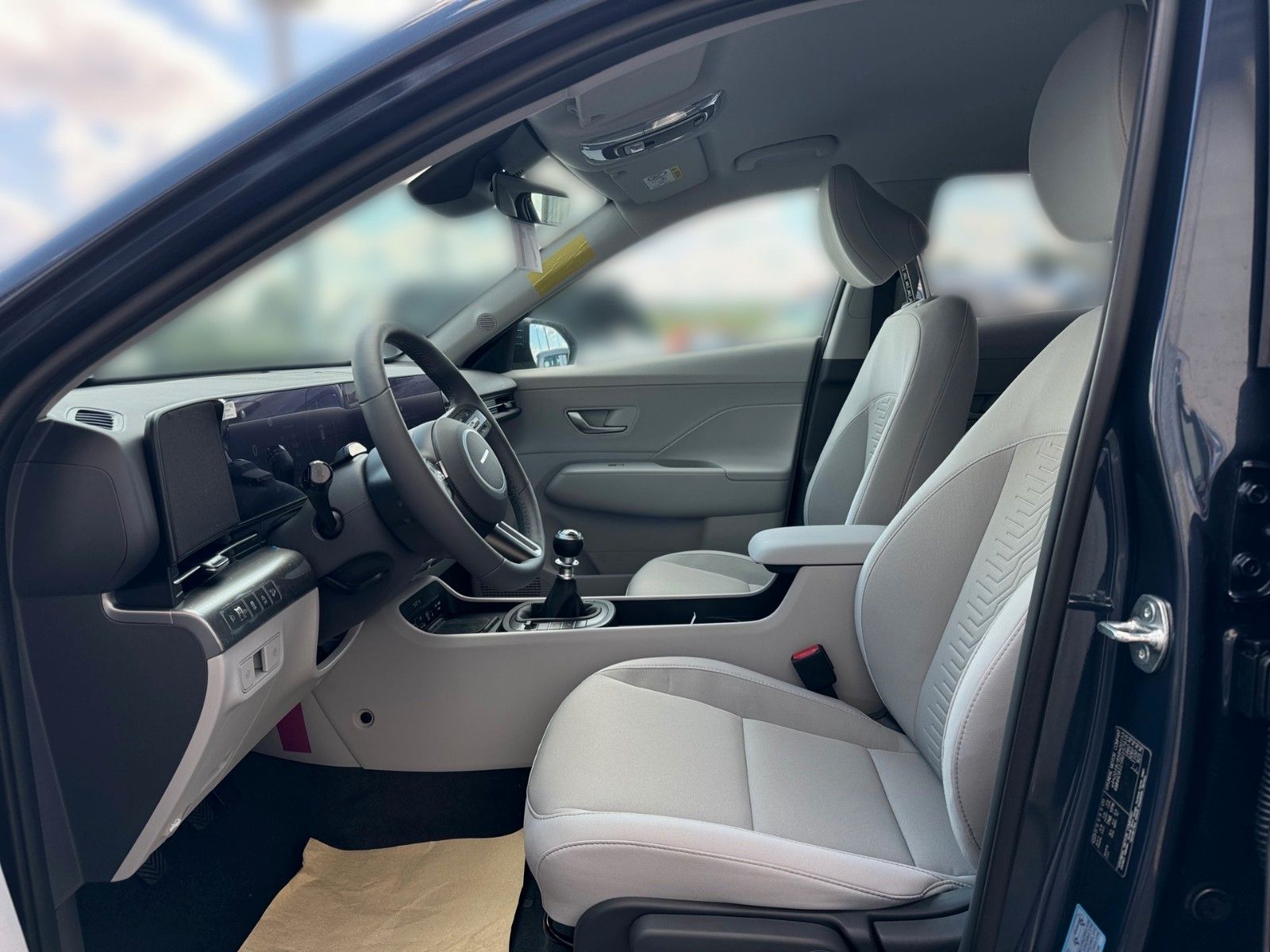 Hyundai Kona Trend 2WD - Samsaru's Car Outlet