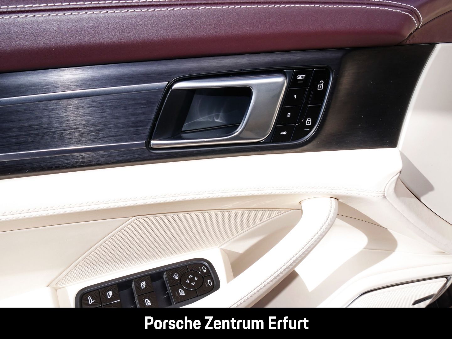 Porsche Panamera GTS ST ACC/Pano/Headup/360/Bose/Matrix/