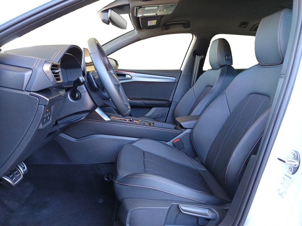Cupra Leon Sportstourer 1.5 eTSI DSG FACELIFT - Samsaru's Car Outlet