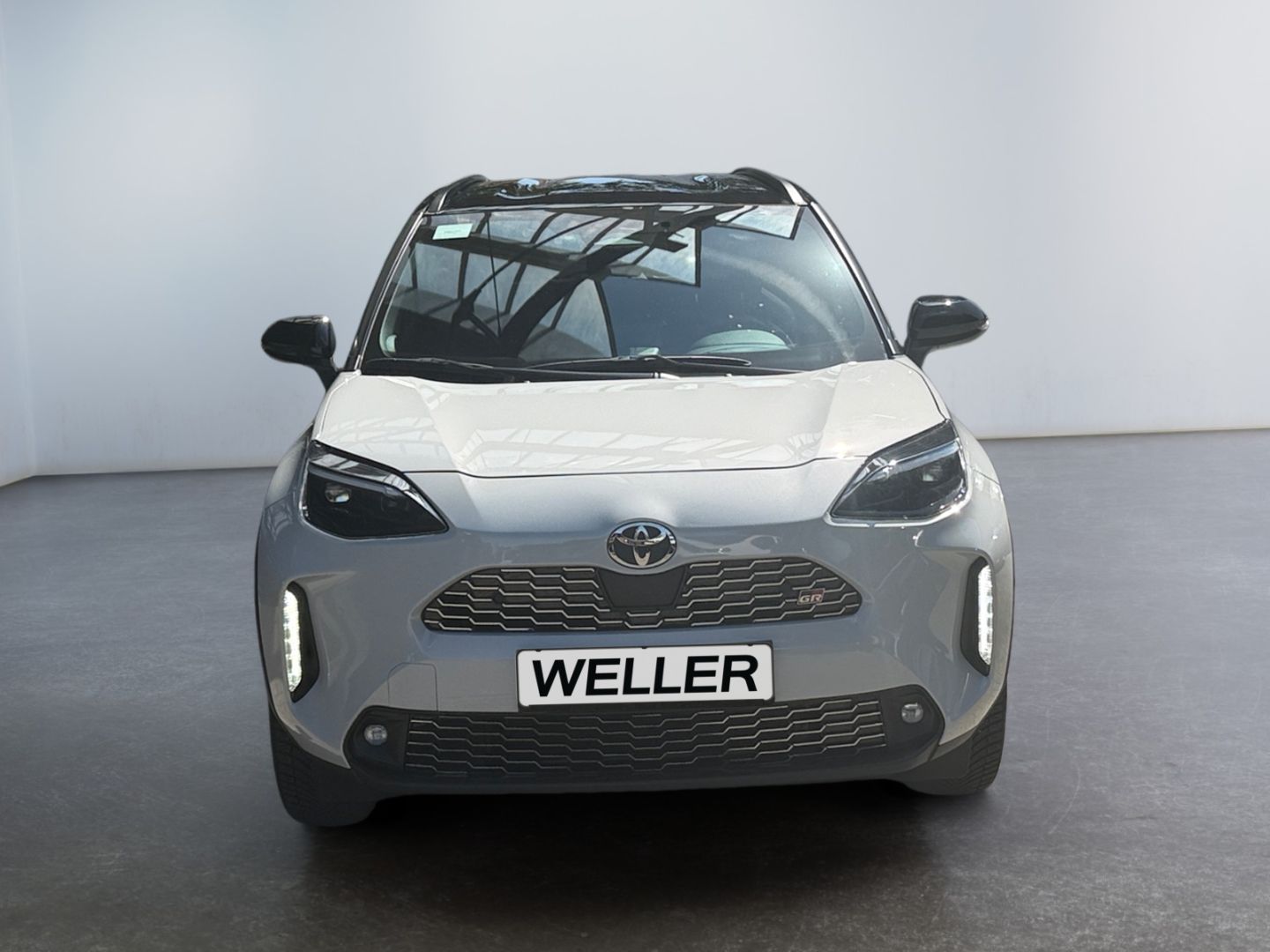 Toyota Yaris Cross Hybrid 1.5 GR Sport *Matrix*HUD*JBL*