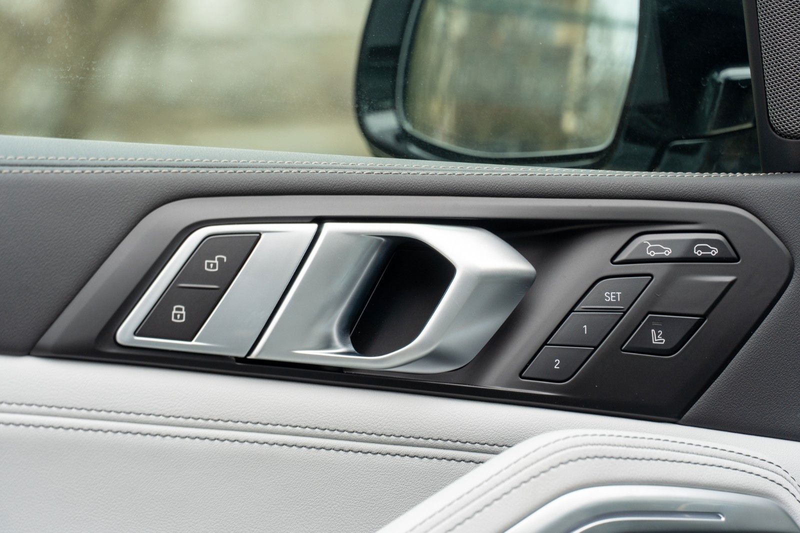 BMW X6 30d M SPORT - Samsaru's Car Outlet