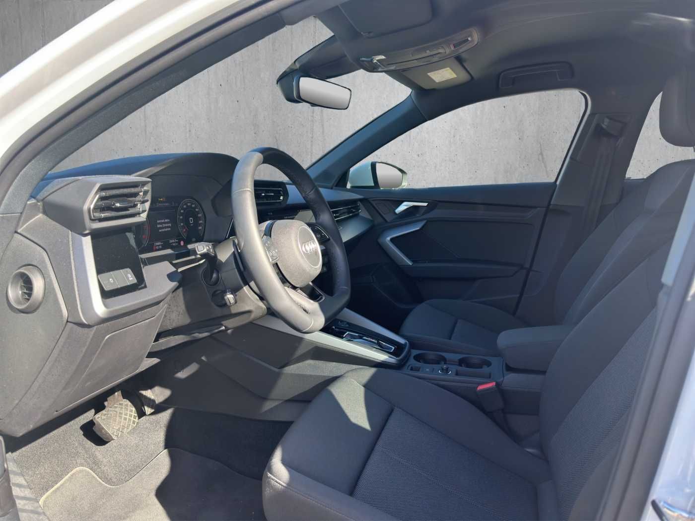 Audi A3 Sportback 30 TFSI advanced LED/Parklenkassist