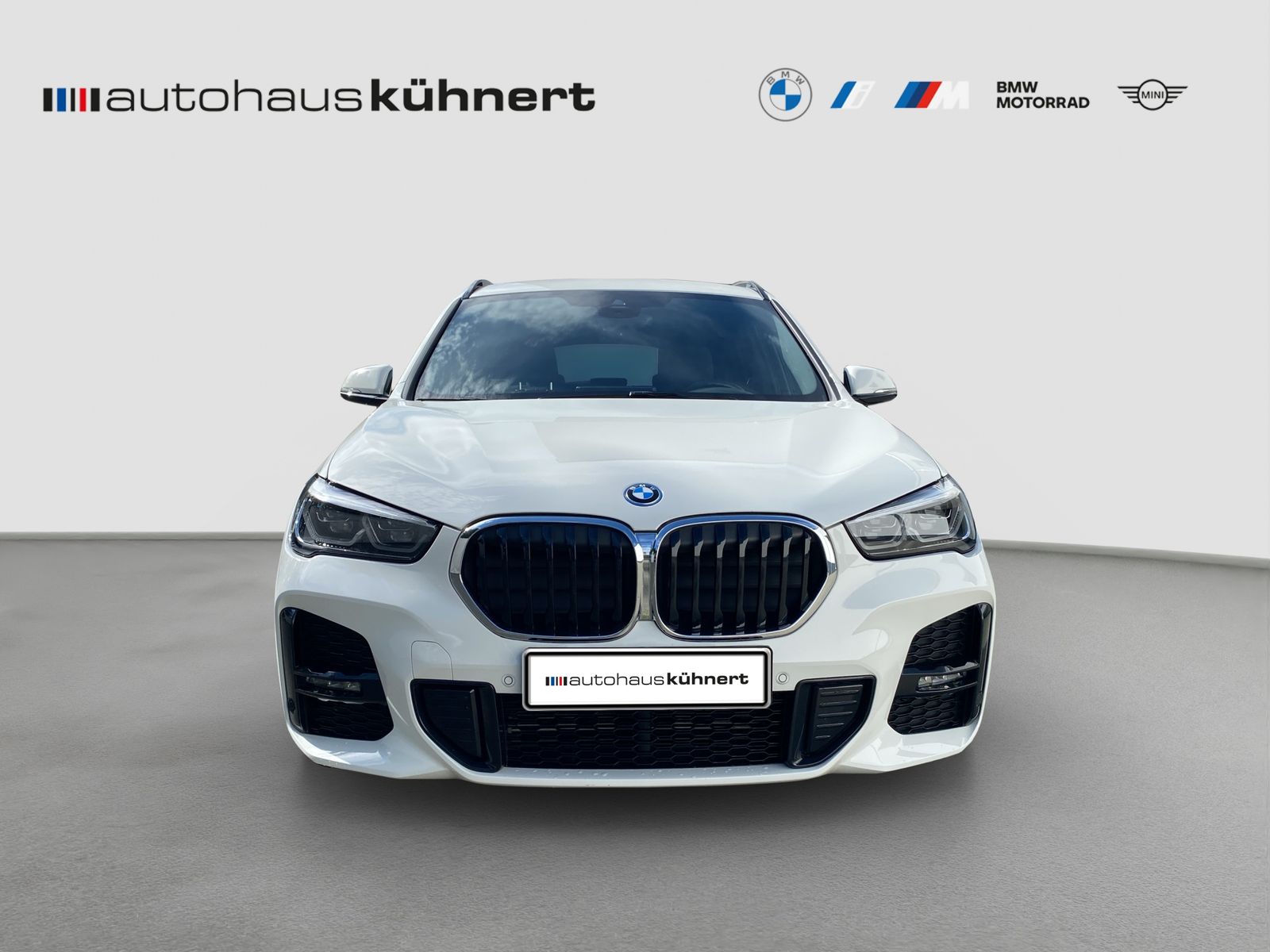 BMW X1 xDrive25e M-Sport - Samsaru's Car Outlet