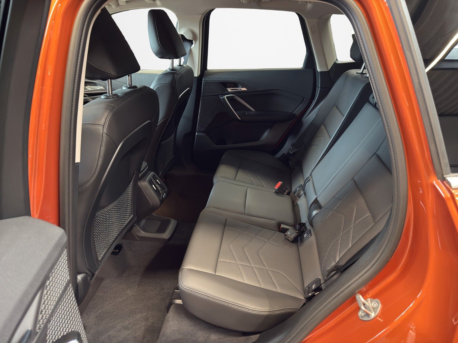 BMW X1 23 d xDrive xLine - Samsaru's Car Outlet