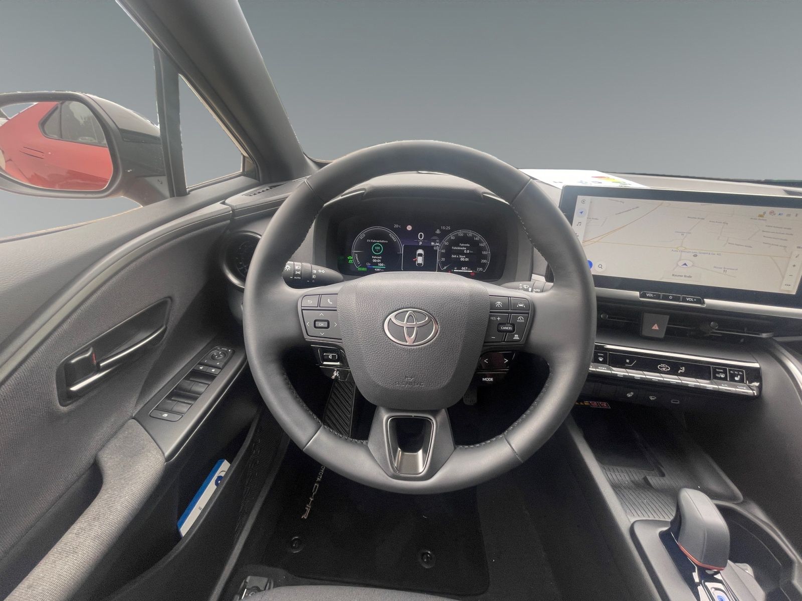 Toyota C-HR 2.0 FWD Teamplayer 1,99% Finanzierung!