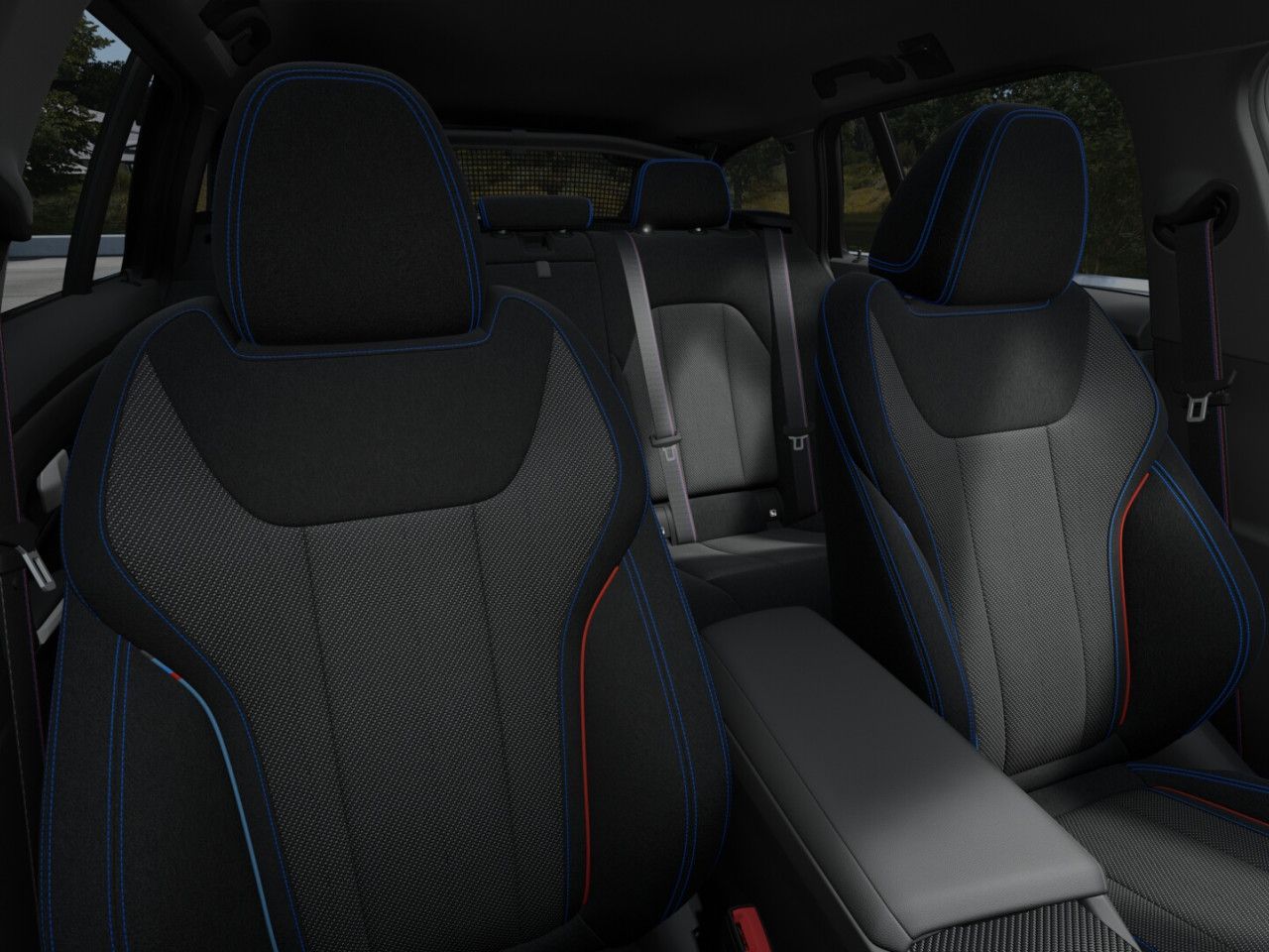 BMW 320d xDrive T M Sport Pro HUD,360°,STHZ,AdpLED