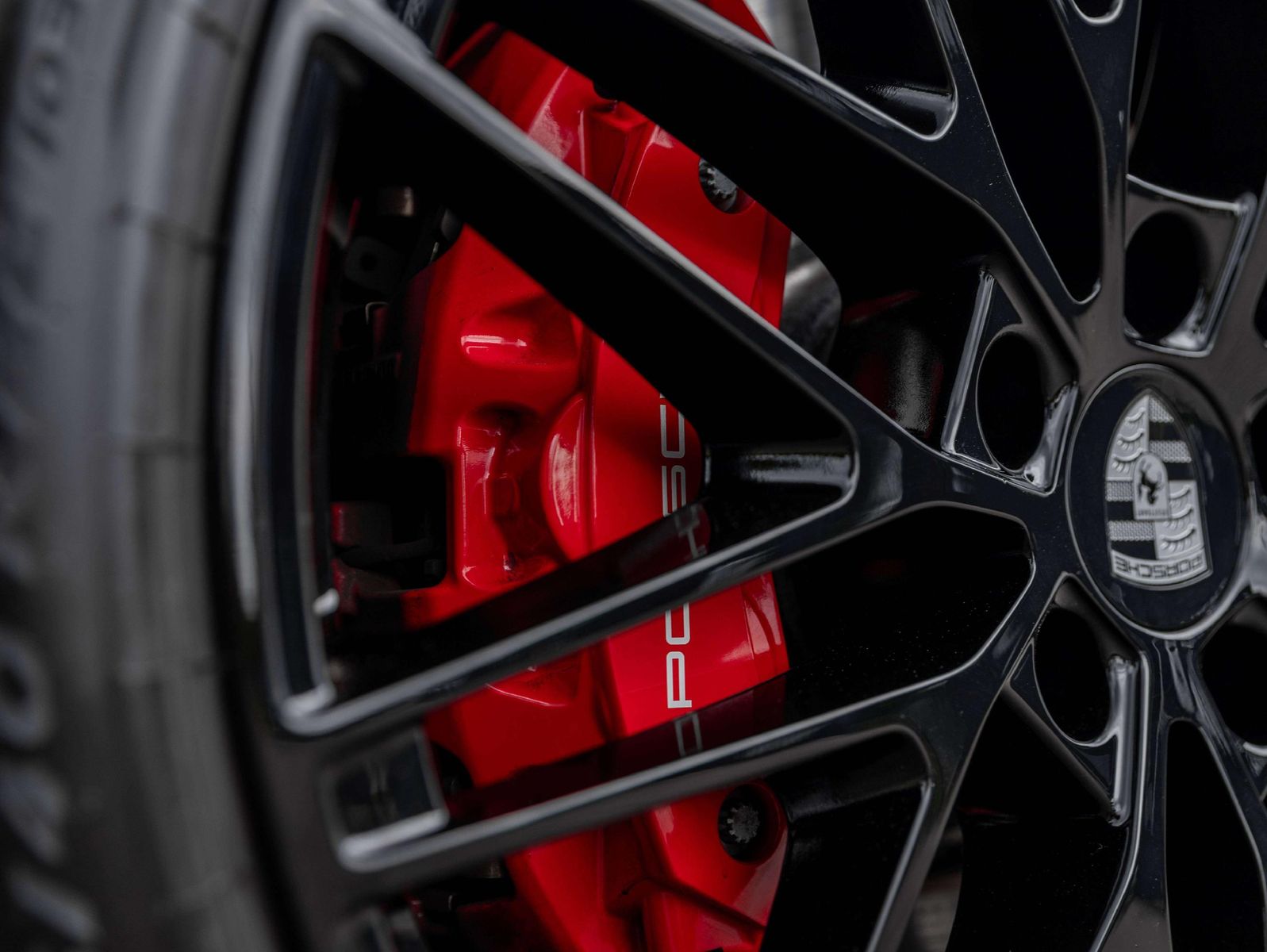 Porsche Macan 4S 100KW/22 RS/AIR/MATRIX/TREKH/CHRONO/PAN