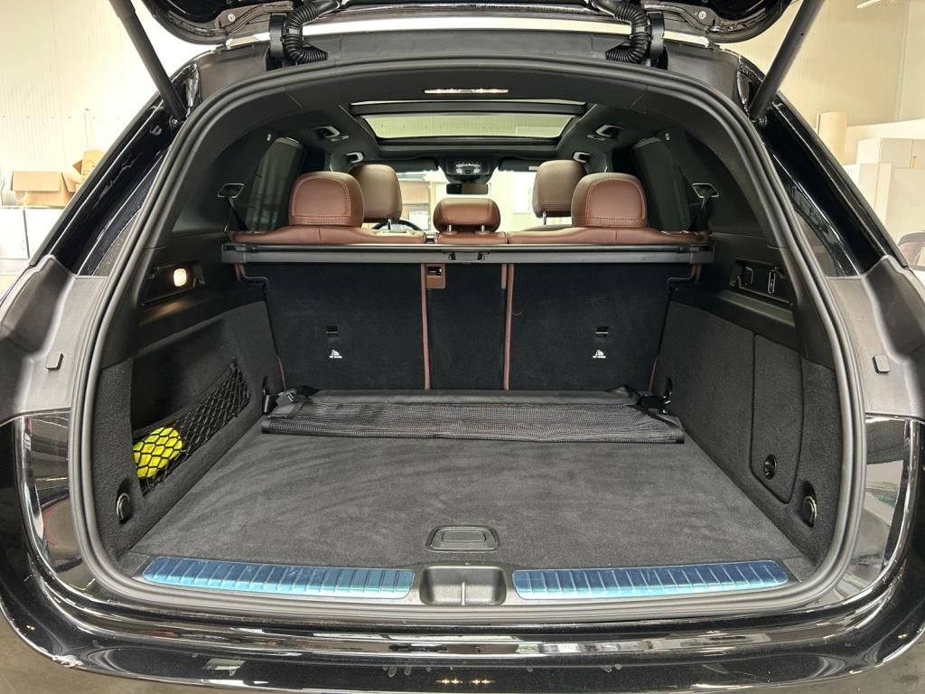 Mercedes-Benz GLE 450 d 4MATIC AMG, Fahrassistenz, Airmatic