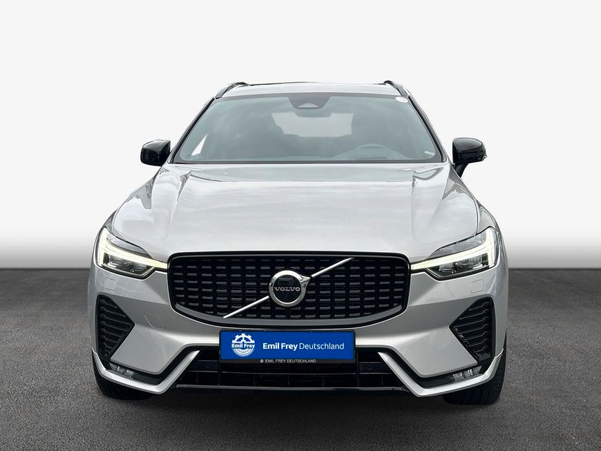 Volvo XC60 B5 B AWD Geartronic RDesign