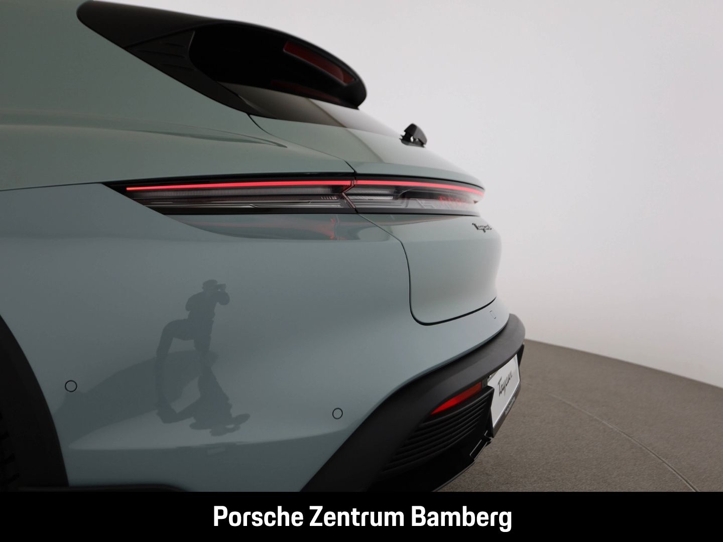Porsche Taycan 4 Cross Turismo/ HD-Matrix/ BOSE/ HUD uvm