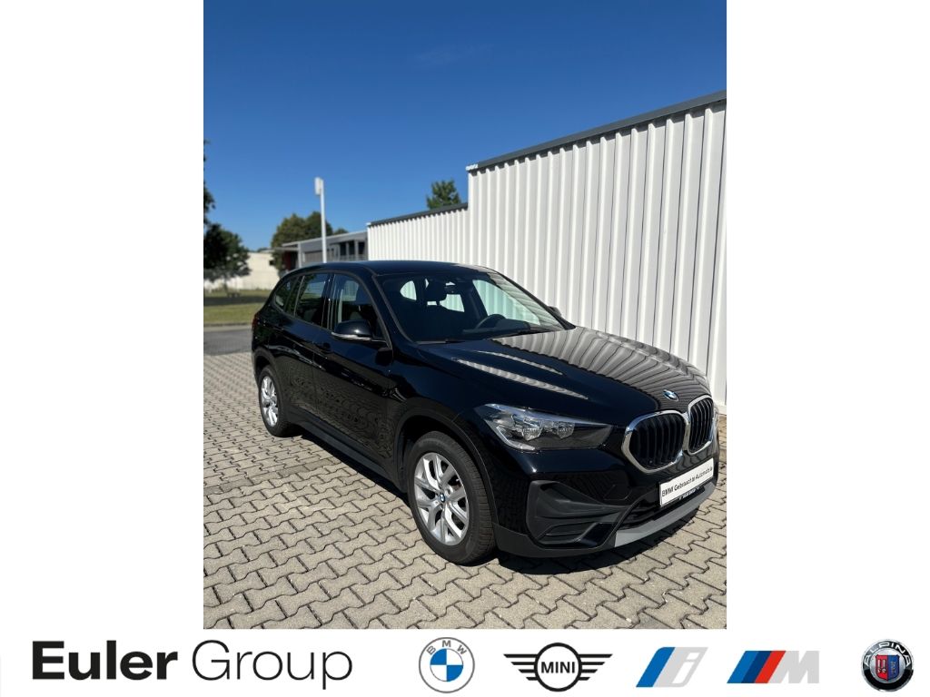 BMW X1 xDrive 18d - Samsaru's Car Outlet