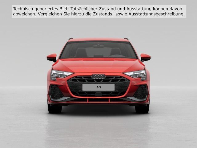Audi A3 Sportback 30 TFSI S line - Samsaru's Car Outlet