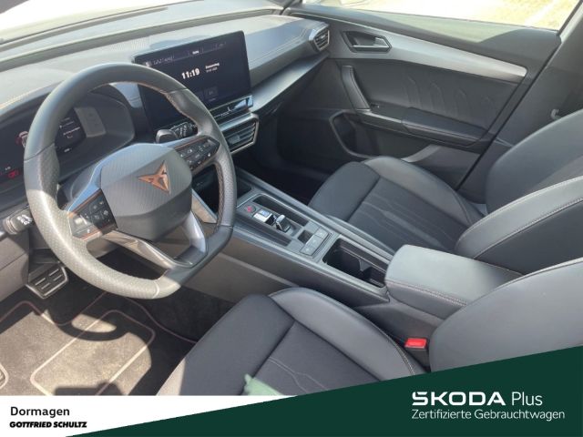 Cupra Formentor VZ 1.4 eHYBRID DSG - Samsaru's Car Outlet