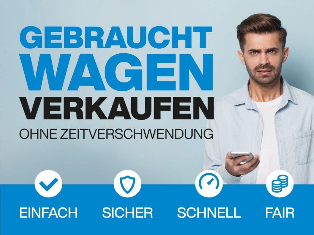 BMW 320d Touring xDrive M-Sportpaket - Samsaru's Car Outlet