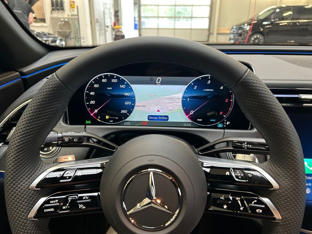 Mercedes-Benz E 450 d 4MATIC T-Modell AMG*Digital Light*AHV