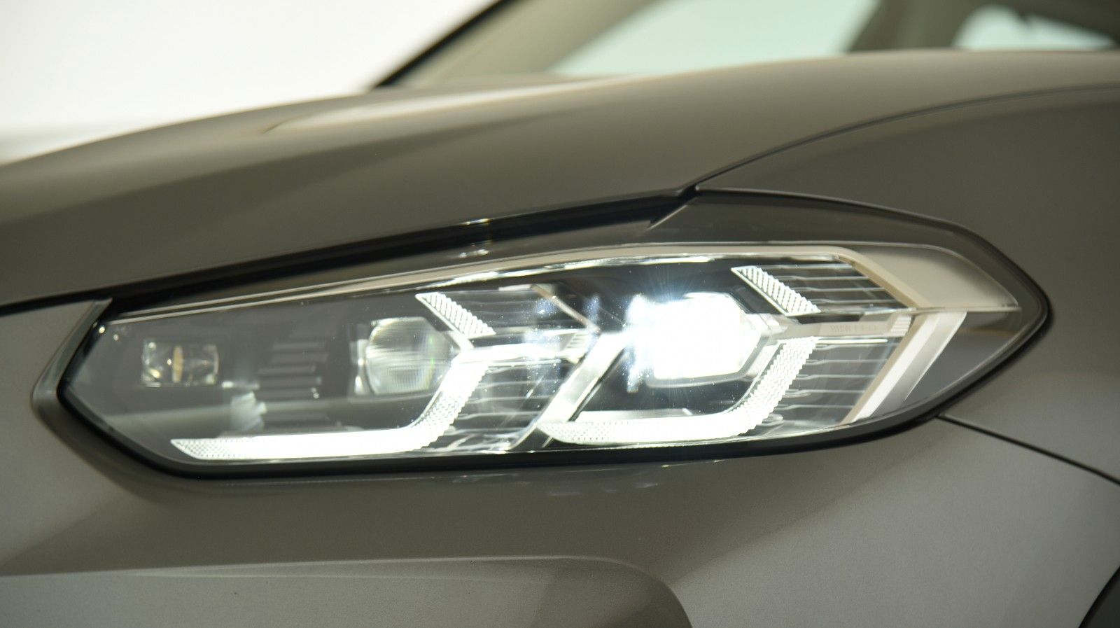 BMW X3 xDrive30d DriveAssProf - Samsaru's Car Outlet