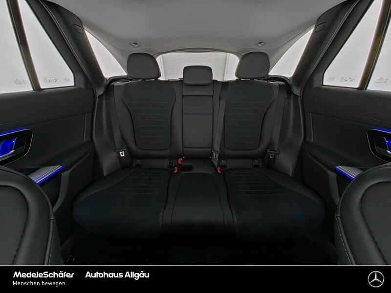 Mercedes-Benz GLC 300 e 4M AMG - Samsaru's Car Outlet