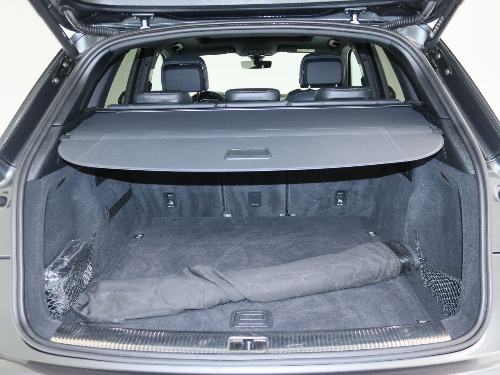 Audi Q5 40 TFSI quattro S line AHK MATRIX-LED PANO