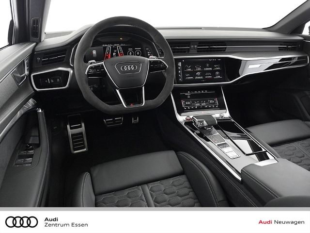 Audi RS6 AVANT MATRIX LED NAVI KERAMIK B&O HuD PANO