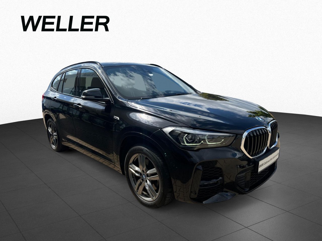 BMW X1 xDrive25e M-Sport - Samsaru's Car Outlet