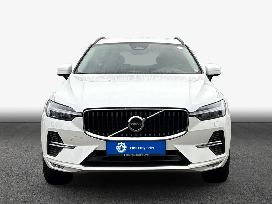 Volvo XC60 B5 B AWD Core